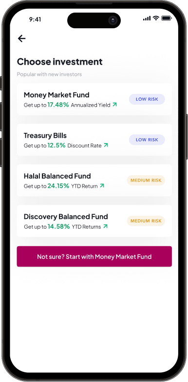 Wallet funding journey screen 5