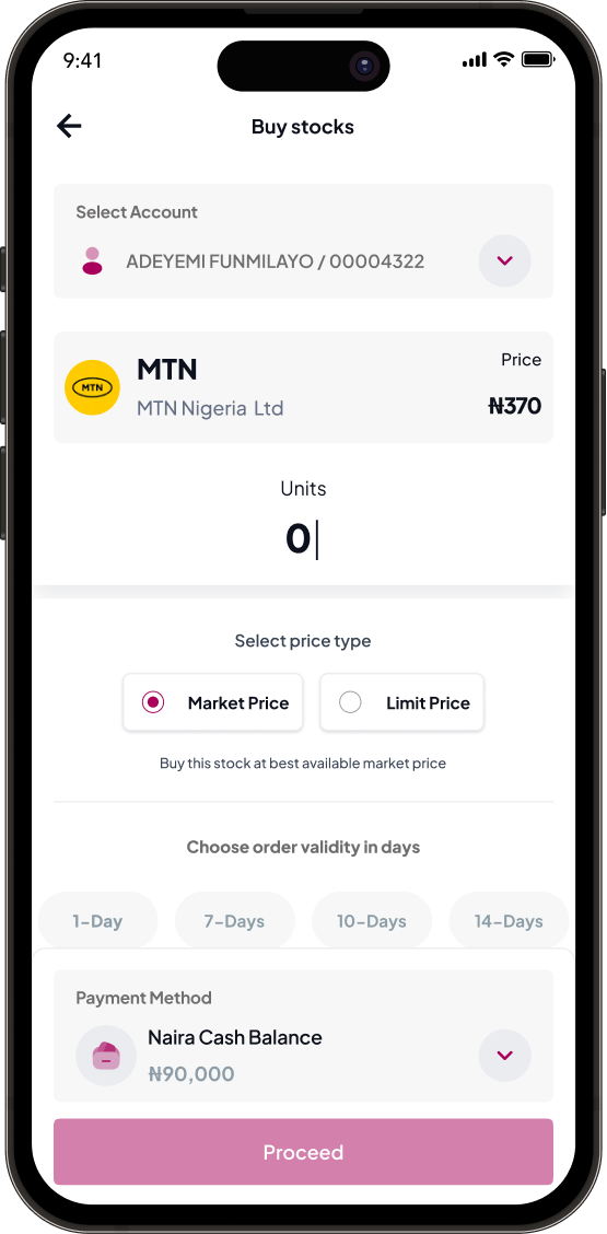 Cash Balance